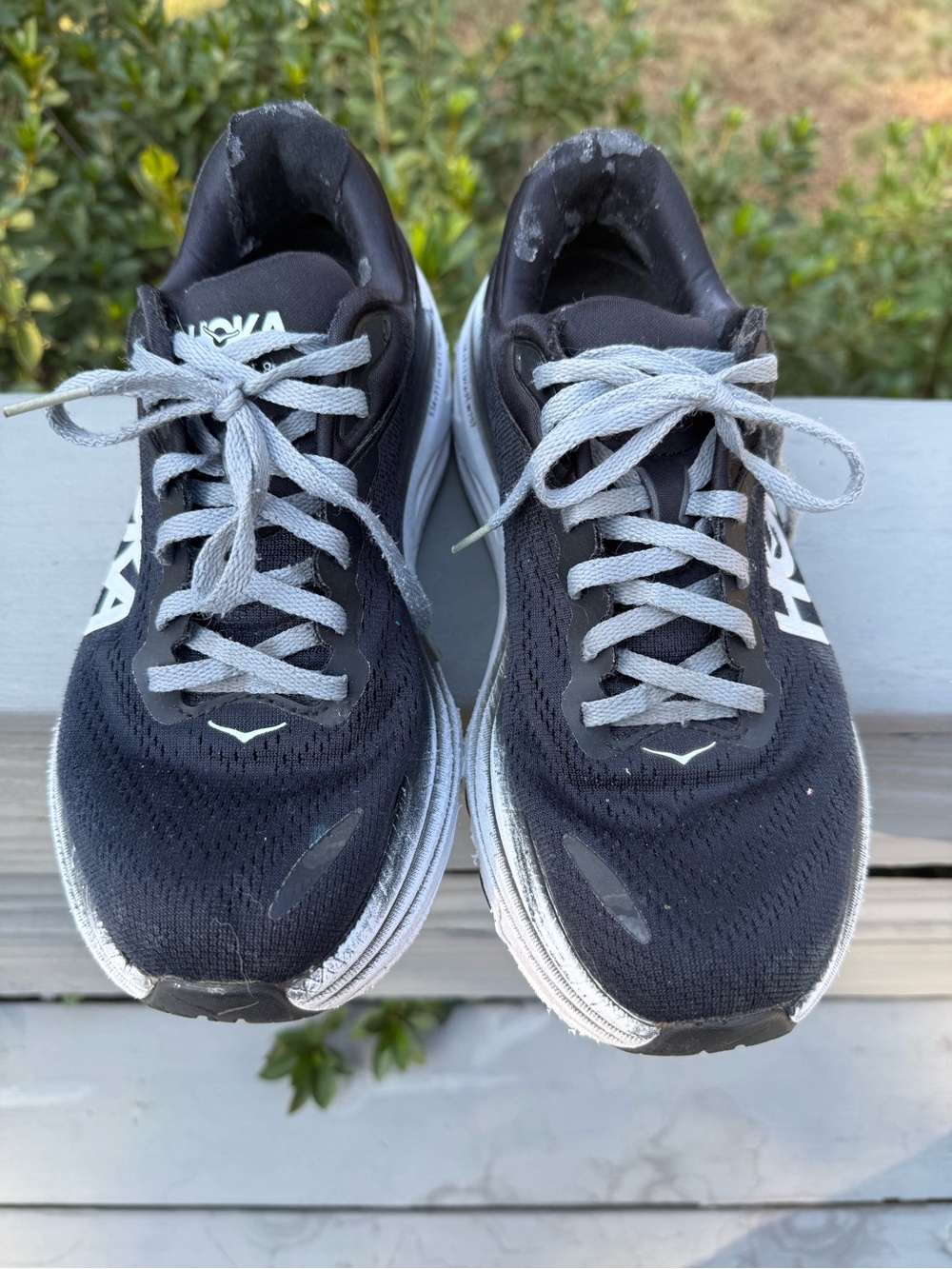 Hoka Women’s Bondi 8 Sneakers